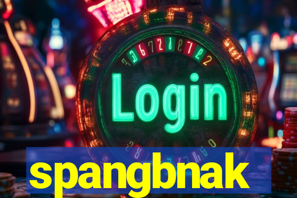 spangbnak