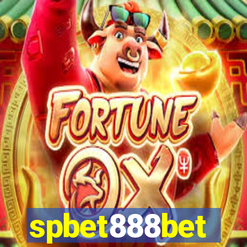 spbet888bet