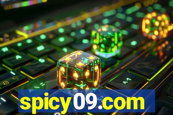 spicy09.com