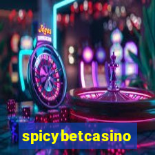 spicybetcasino