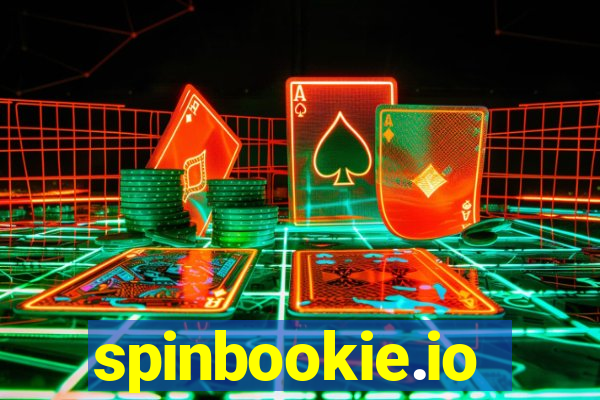 spinbookie.io