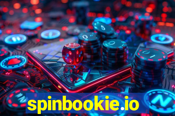 spinbookie.io