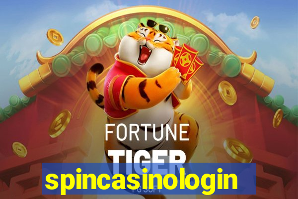 spincasinologin