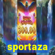 sportaza