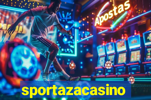 sportazacasino