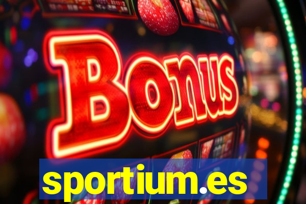 sportium.es