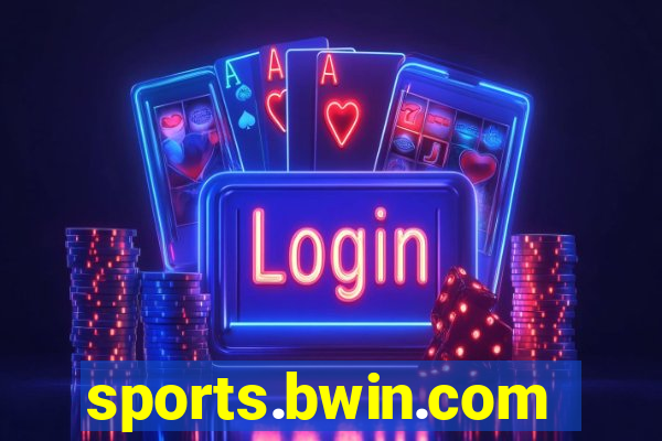 sports.bwin.com