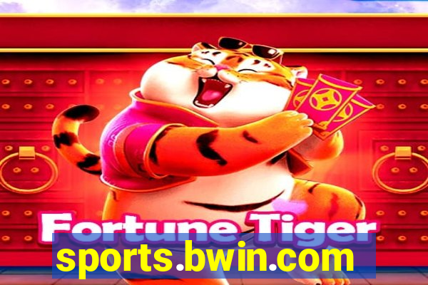 sports.bwin.com