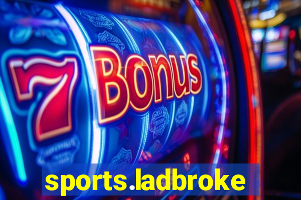 sports.ladbrokes.com