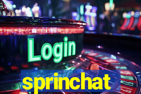 sprinchat