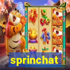 sprinchat