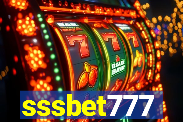 sssbet777