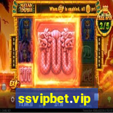 ssvipbet.vip