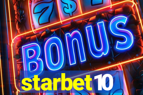 starbet10