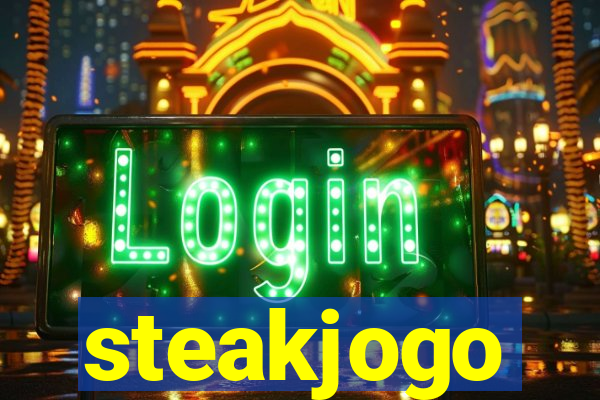 steakjogo