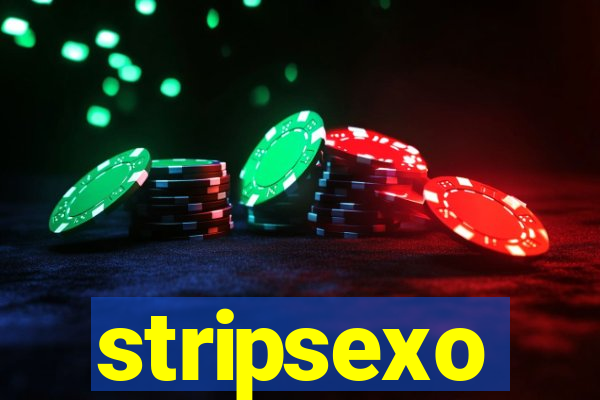 stripsexo