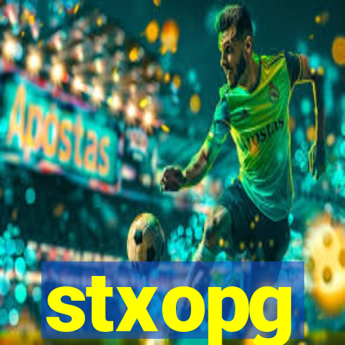 stxopg