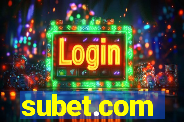 subet.com