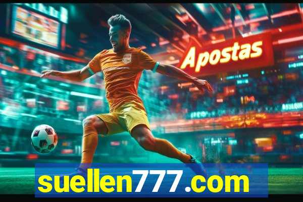 suellen777.com