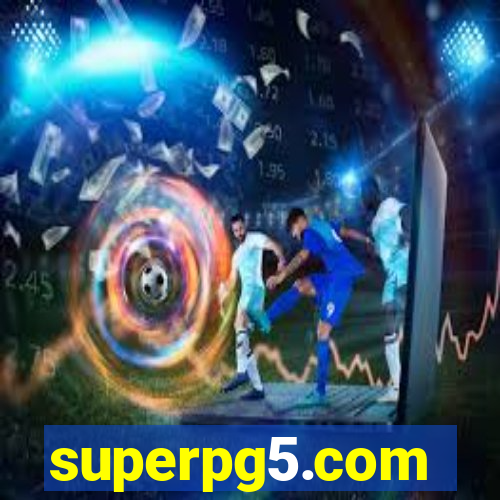 superpg5.com