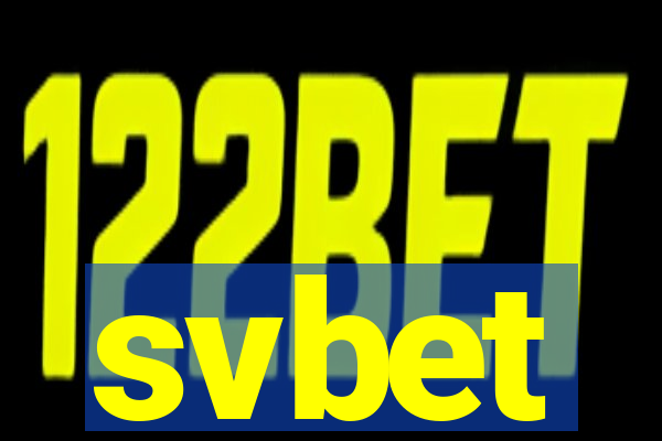 svbet