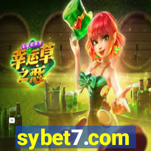 sybet7.com