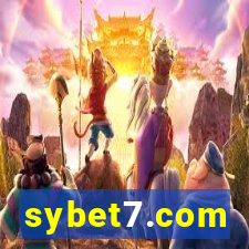 sybet7.com