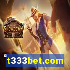 t333bet.com