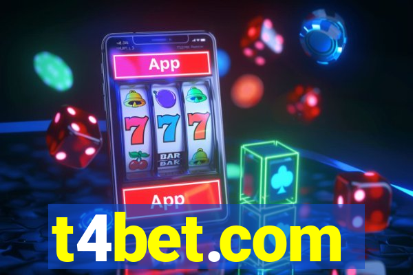 t4bet.com