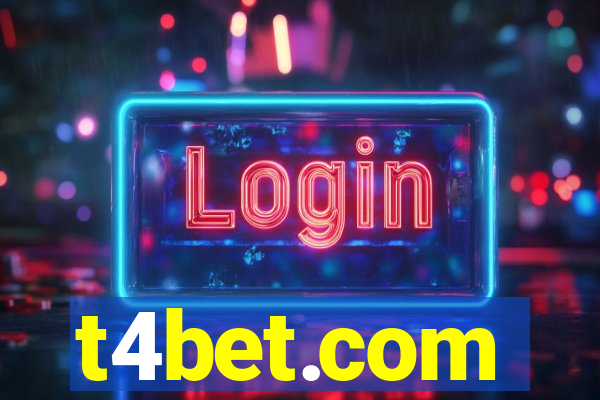 t4bet.com