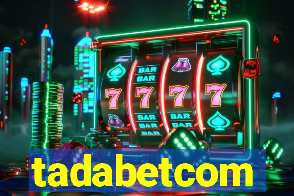 tadabetcom