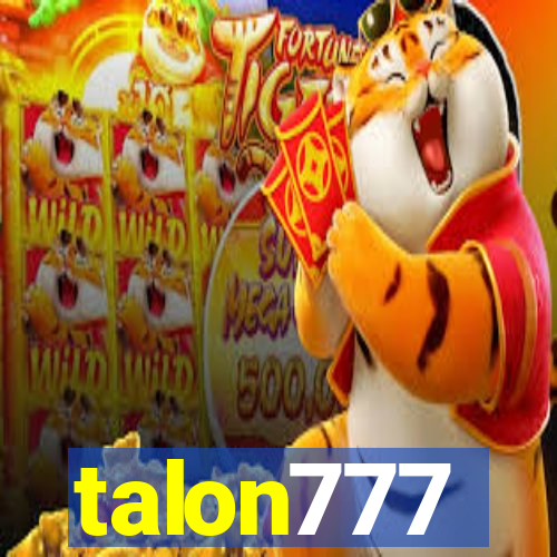 talon777