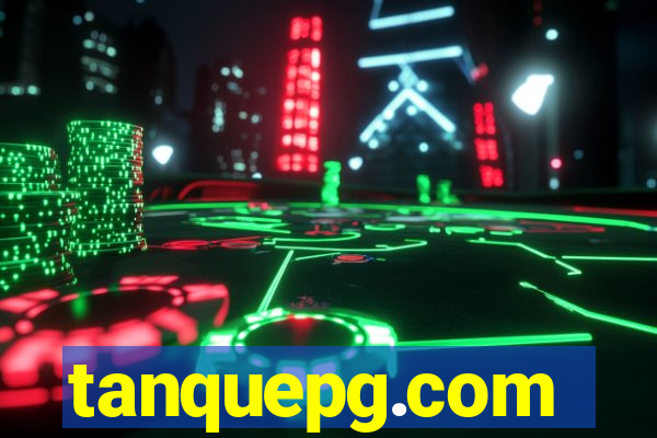 tanquepg.com