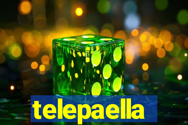 telepaella