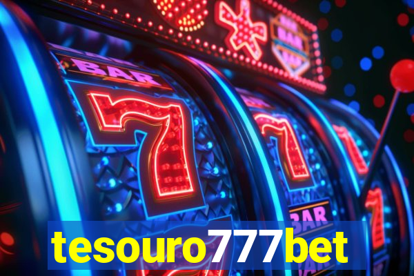 tesouro777bet