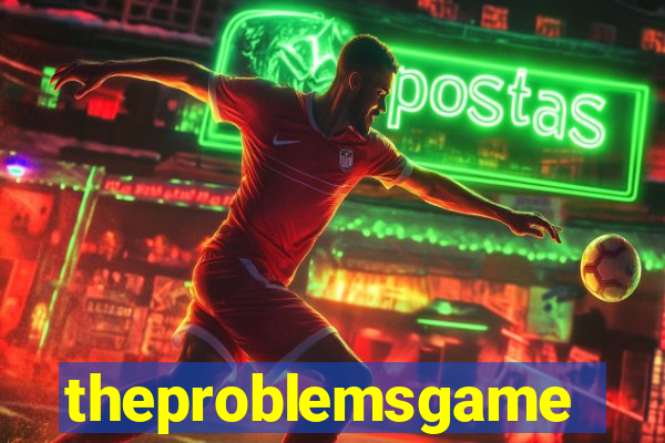 theproblemsgames.com