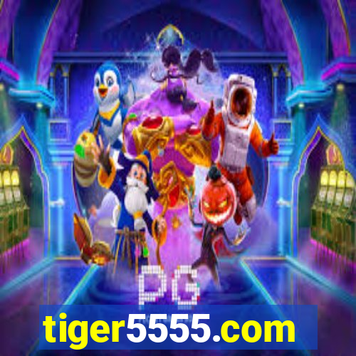 tiger5555.com