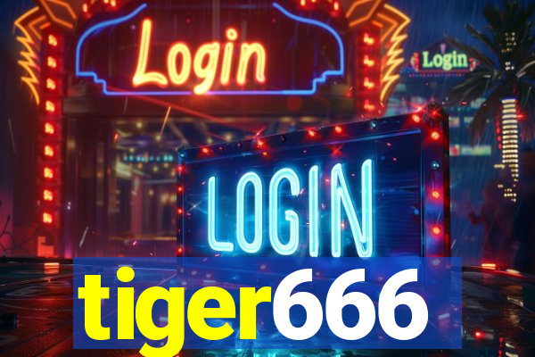 tiger666