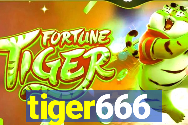 tiger666