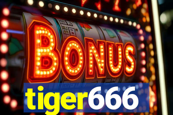 tiger666