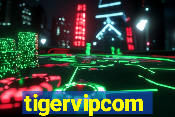 tigervipcom