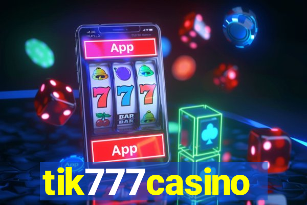 tik777casino