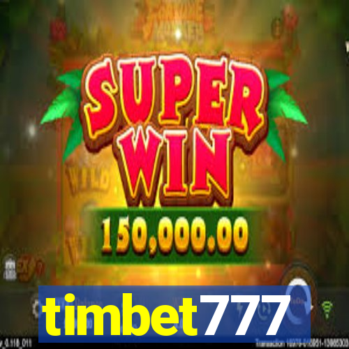 timbet777