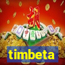 timbeta