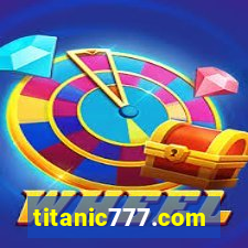 titanic777.com