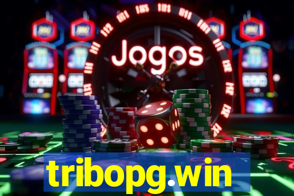 tribopg.win