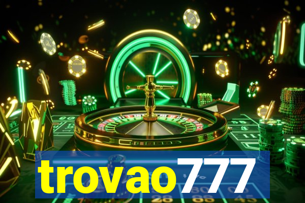 trovao777