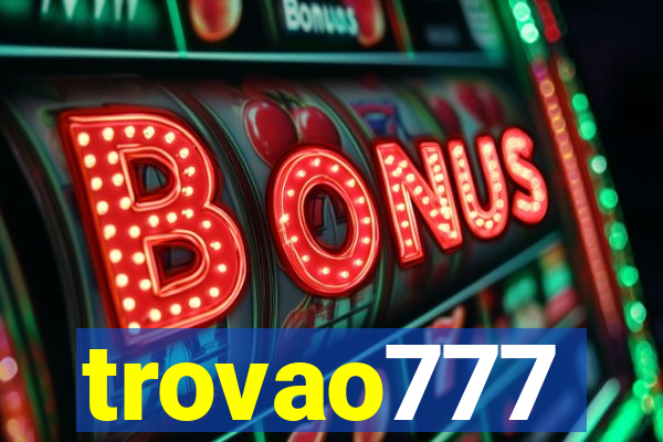 trovao777