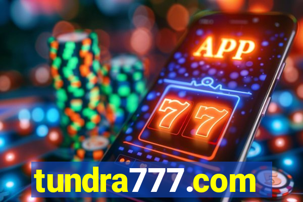 tundra777.com