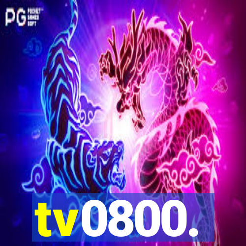 tv0800.